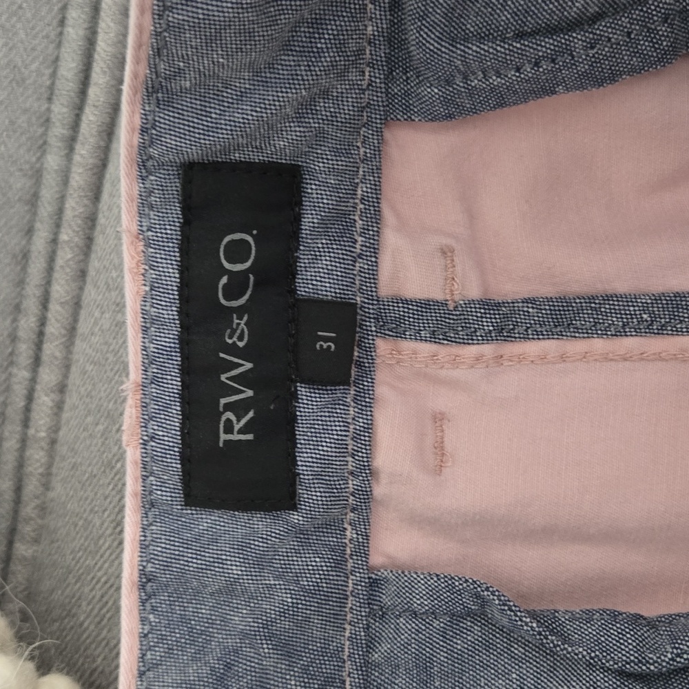 Rw&Co Shorts - Picture 5 of 6